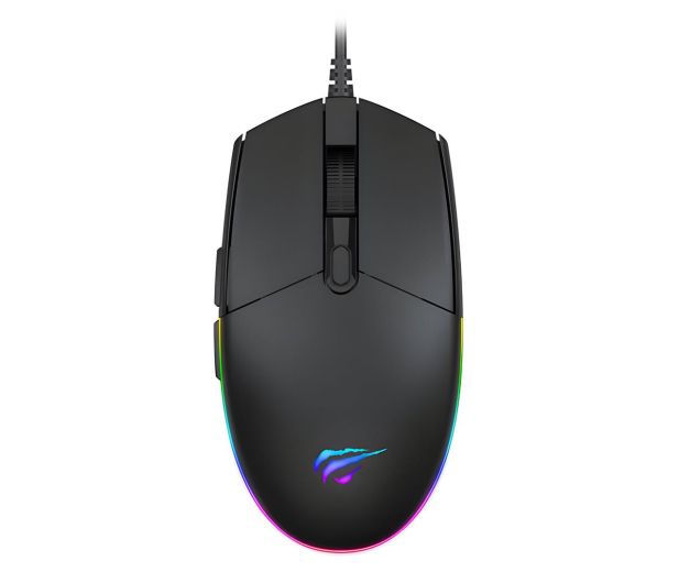 HAVIT Zestaw gamingowy 4w1 KB501CM - 1265723 - zdjęcie 5